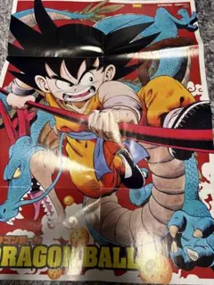 希少 映画 ワンピース×ドラゴンボール 超コラボチケット 前売り券 未