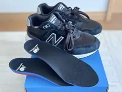 New Balance スニーカー　WW880BK6【2E】