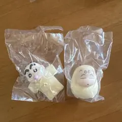 クレヨンしんちゃん 一番くじ ミニフィギュア E賞