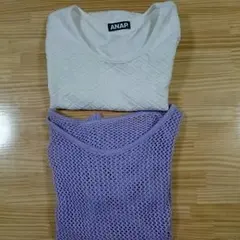 これからの季節にぴったり♪二点セット