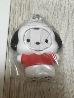 サンリオ フォトフレームマスコット2 ポチャッコ