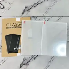 iPad Air 第6世代 iPad Air 11インチ 用 保護ガラス 2枚