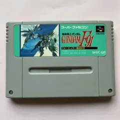 2025年最新】SFC 機動戦士ガンダム F91の人気アイテム - メルカリ