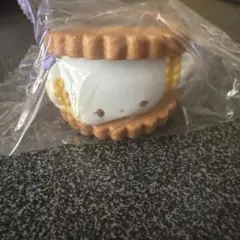 サンリオふにゅっとスモアサンドこぎみゅん