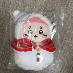 ちいかわ ぬいぐるみマスコット 約11cmのサムネイル