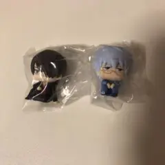 銀八先生 まちぼうけ