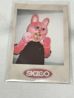 StrayKids スキズ チャンビン SKZ-X ペンミ