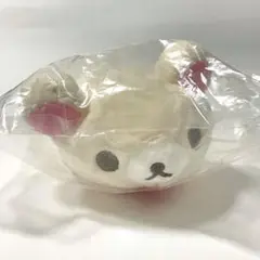 コリラックマ もちぺったん てのりぬいぐるみ サンエックス 初期 リラックマ