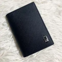 新品✨️PORTER×DIME 多機能ウォレット 限定モデル 黒 レザー 本革