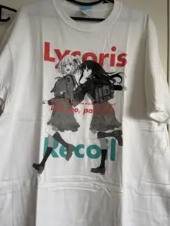 XL リコリス・リコイル　千束 たきな 二次元COSPA