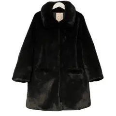 2025年最新】MAISON MARBLE 毛皮・ファーコートの人気アイテム - メルカリ