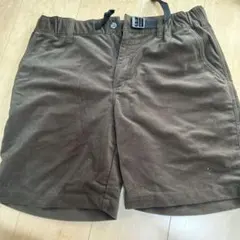 Columbia コーデュロイ ショートパンツ レディース