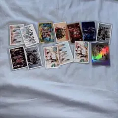 K-POP TWICEトレカセット