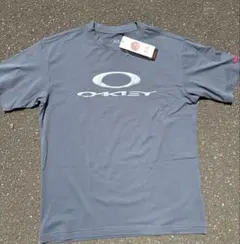 s*4様 oakley テック系 Y2K archive Tシャツ 袖赤タグ グ - メルカリ