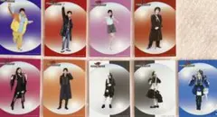 ガヴFS】みんなのブロマイドセット 辛木田絆斗/日野友輔 仮面