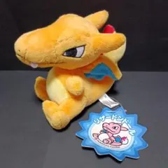 2026年最新】ポケドール リザードンの人気アイテム - メルカリ