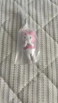 サンリオキャラクターズ ミニチュアチャーム ライブキャラクター マイメロディ