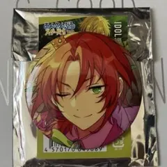 さ*き様 あんさんぶるスターズ あんスタ コレクション缶バッジ コレ缶 月永レオ