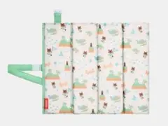あつまれどうぶつの森　折りたたみクッション