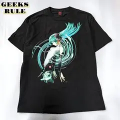 2026年最新】GEEKS RULE 初音ミクの人気アイテム - メルカリ
