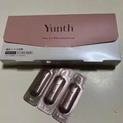 Yunth Pure VC Whitening Serum 31個