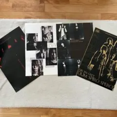 DIR EN GREY VIP day1 ポストカード - メルカリ