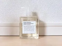 MARKS&WEB ハーバルハンドソープ マンダリン／ラベンダー 250mLのサムネイル