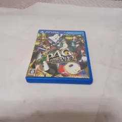 ペルソナ4 ザ・ゴールデン