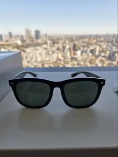 新品未使用Rayban(レイバンRB4260D 601/9A ) 偏光サングラス