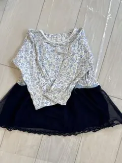 Biquette Club チュニック