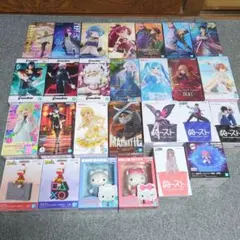 プライズフィギュア 6月登場 最新作 超大量 まとめ売り① - メルカリ