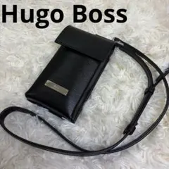 ✨美品✨ ダンヒル レザー ベルグレイブ スマホ ショルダー バッグ 