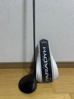 2025年最新】パラダイム キャロウェイ ドライバーの人気アイテム