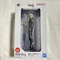 一番くじ 呪術廻戦 懐玉・玉折 ラストワン賞 五条悟 フィギュアのサムネイル
