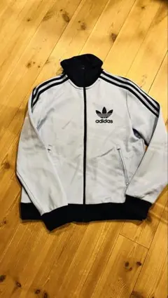 adidas ジャケット トラックジャケット 値下げのサムネイル
