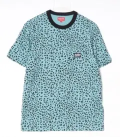 2026年最新】supreme レオパード ロンtの人気アイテム - メルカリ