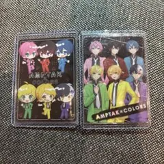 2026年最新】アンプタックカラーズグッズの人気アイテム - メルカリ