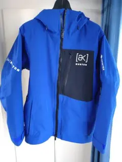 24-25 バートン ak サイクリック GORE-TEX ジャケット S