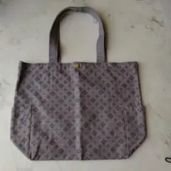 デイリーラシットトートバックのサムネイル