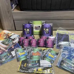 キングダムハーツ 이치방쿠지 묶음 판매