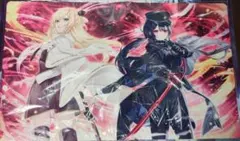 幽霊による庇護 プレイマット(通常版) さいとうなおき - メルカリ