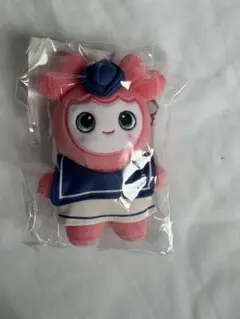 TWICE モモ モブリー 10VE UNIVERSE PLUSH MICRO - メルカリ