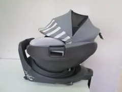 コンビ　WL　THE S Air　ISOFIX エッグショック ZA-670