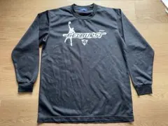 asicsゲルバーストロンT（260415）