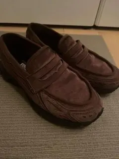 ニューバランス1906L スエード 25.5