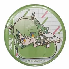 新品　ホロライブ　缶バッジ　セレス・ファウナ　Ceres Fauna　１０セット 新品 ホロライブ 缶バッジ セレス・ファウナ Ceres Fauna 10