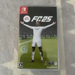 EA Sports FC25 Nintendo Switch