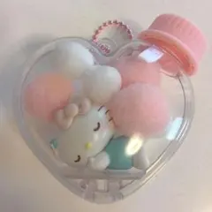 キャラもふケース