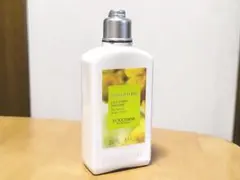 未使用品 L'OCCITANE BARBOTINE ボディローション 250mL