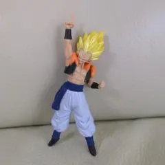 ドラゴンボール 超サイヤ人ゴッド フィギュア